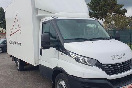 IVECO Andere 220.000 km 2.490 &euro; Augsburg 86156
