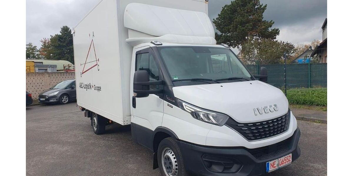 IVECO Andere 220.000 km 2.490 &euro; Augsburg 86156