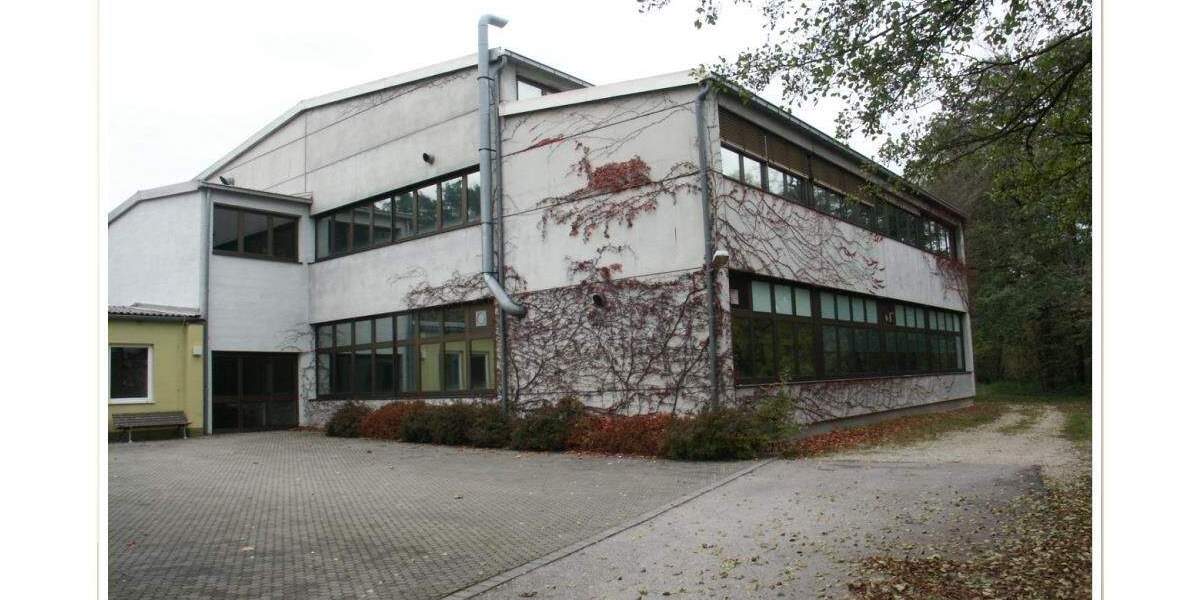 Gewerbeobjekt Schwabach - 460&euro; | Angebot:24759376