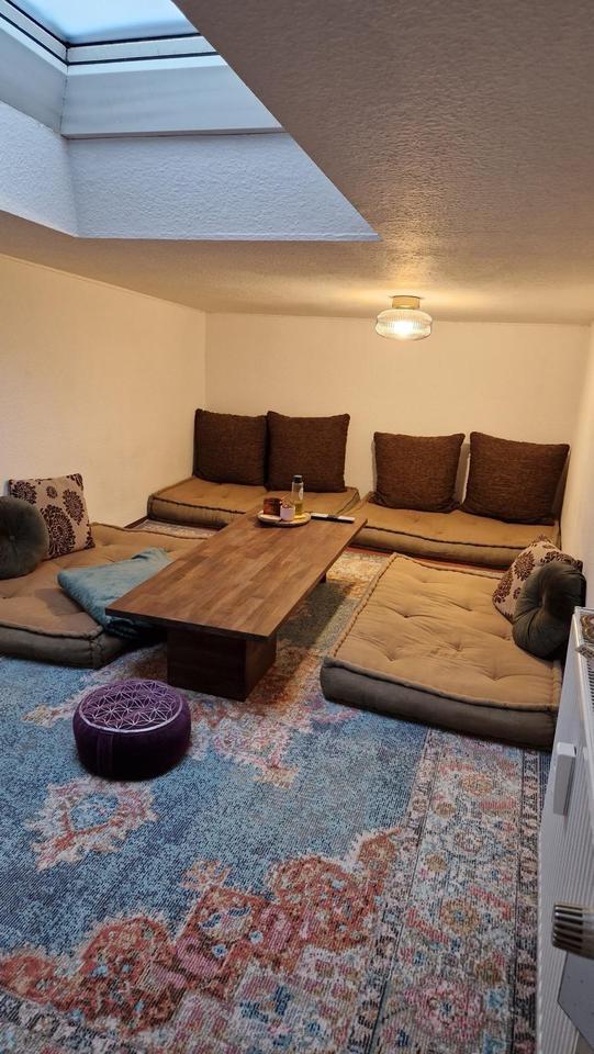 *PROVISIONSFREI* Loft mit Einbauküche, Stellplatz - WUPPERTAL