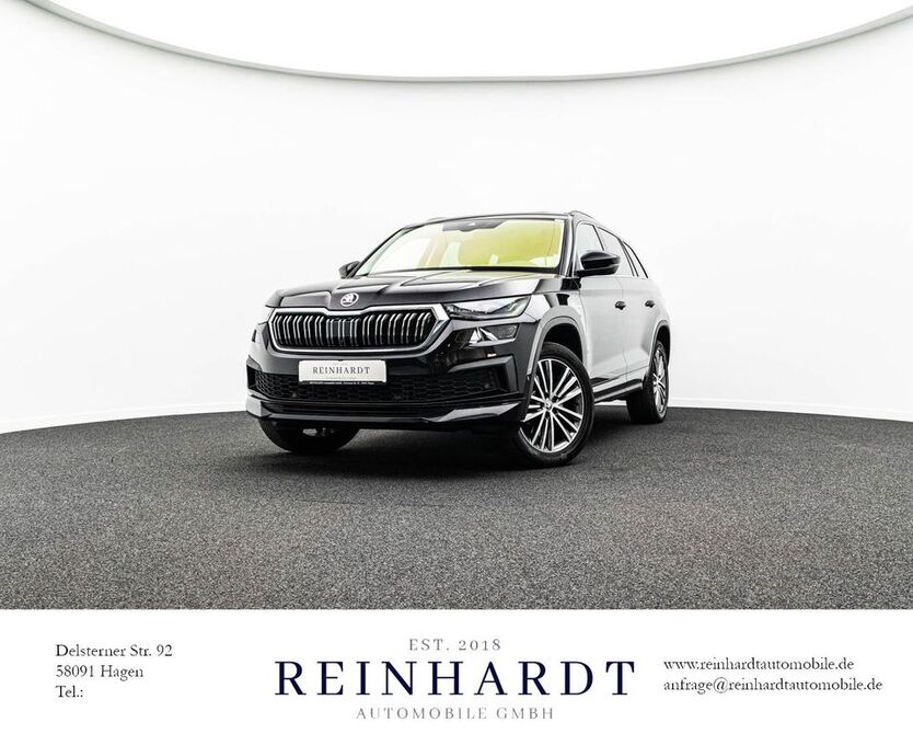 Kodiaq