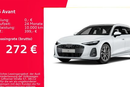 Audi A6 24.800 km 43.158 &euro; Walldürn 74731