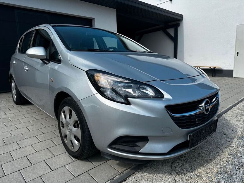 Corsa