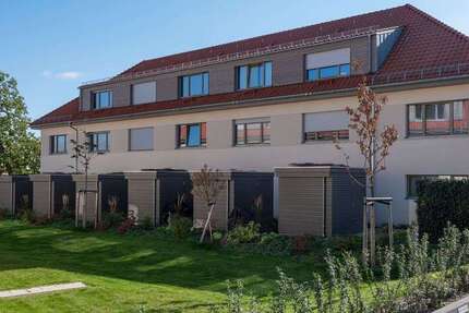 Wohnung zum Kaufen in Wustermark 714.000 € 119.72 m² 5 zimmer