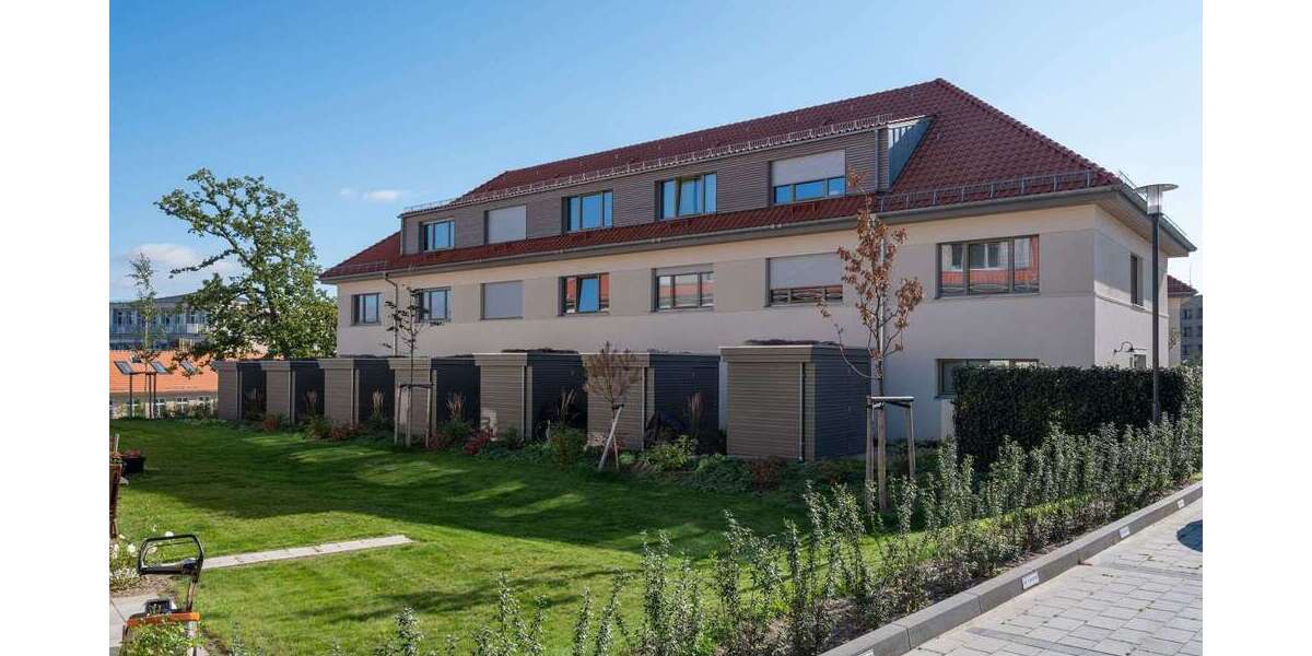 Wohnung zum Kaufen in Wustermark 714.000 € 119.72 m² 5 zimmer