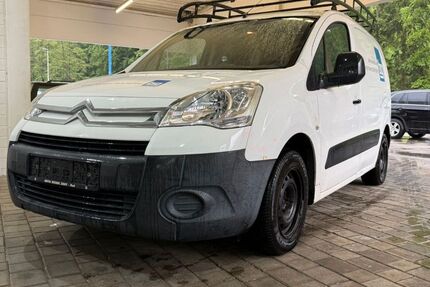 Citroen Berlingo 86.000 km 3.200 &euro; Bad Berneck im Fichtelgebirge 95460