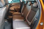 Opel Crossland X Ultimate 1.2 Kam H-UP SHZ LHZ Tempo 57.827 km 14.590 &euro; HAAN 42781