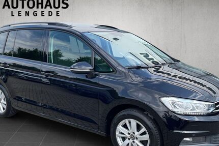 VW Touran 148.321 km 19.999 € Lengede 38268