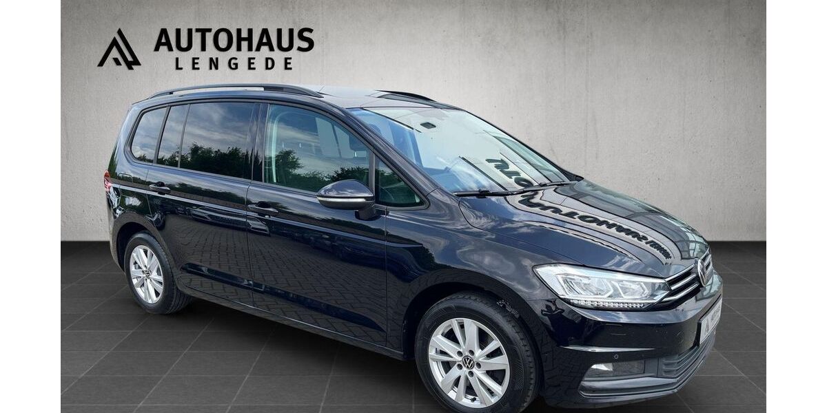 VW Touran 148.321 km 19.999 € Lengede 38268
