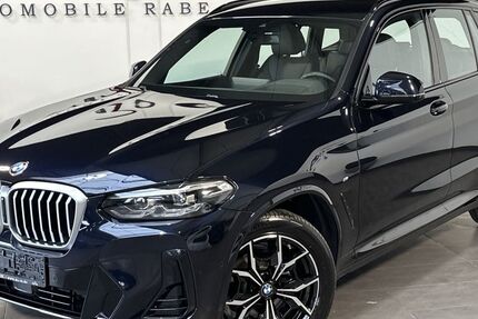 BMW X3 82.450 km 40.989 &euro; Wardenburg 26203