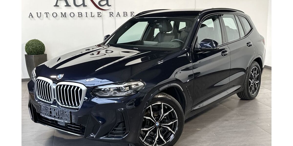 BMW X3 82.450 km 40.989 &euro; Wardenburg 26203