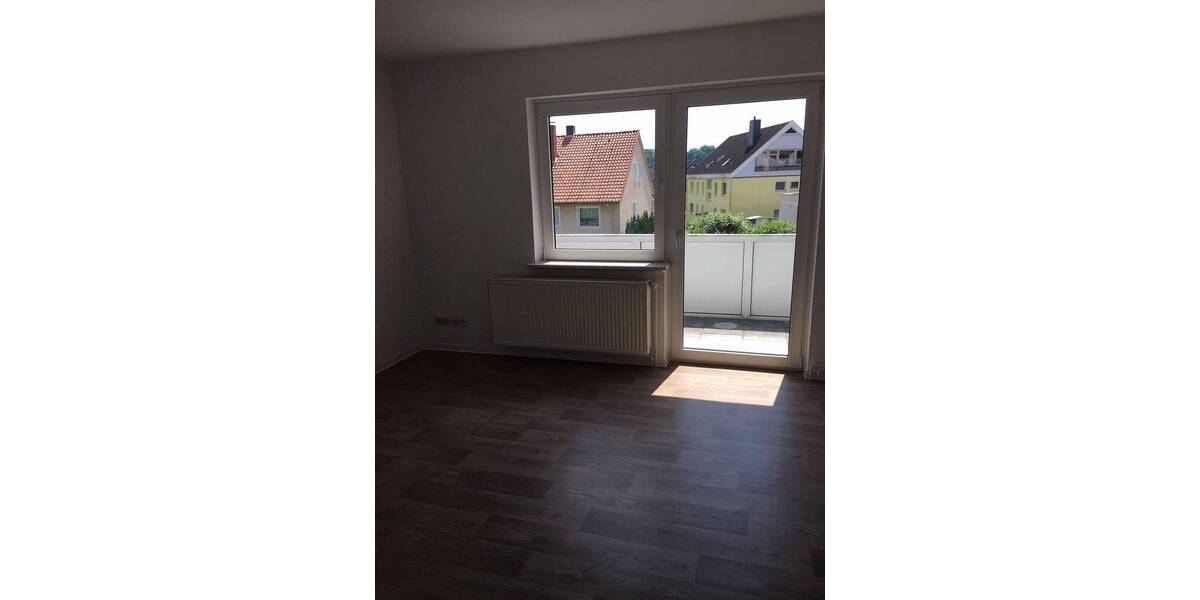 Etagenwohnung Bad Gandersheim Vorwerk Brunshausen - 3 Zimmer, 62 m&sup2;, 405&euro; | Angebot:26343939