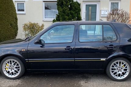 VW Golf 229.000 km 13.399 &euro; Memmingen 87700