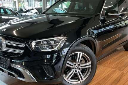 Mercedes-Benz GLC 220 128.923 km 33.890 € Emstek 49685
