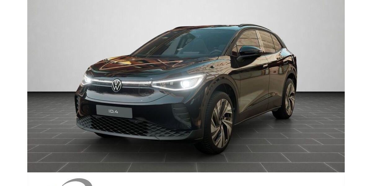 VW ID.4 17.361 km 44.980 &euro; Ludwigshafen 67059