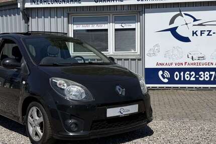 Renault Twingo 150.000 km 2.990 € Neumünster 24536