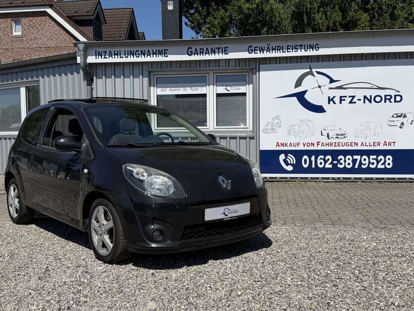 Renault Twingo 150.000 km 2.990 € Neumünster 24536