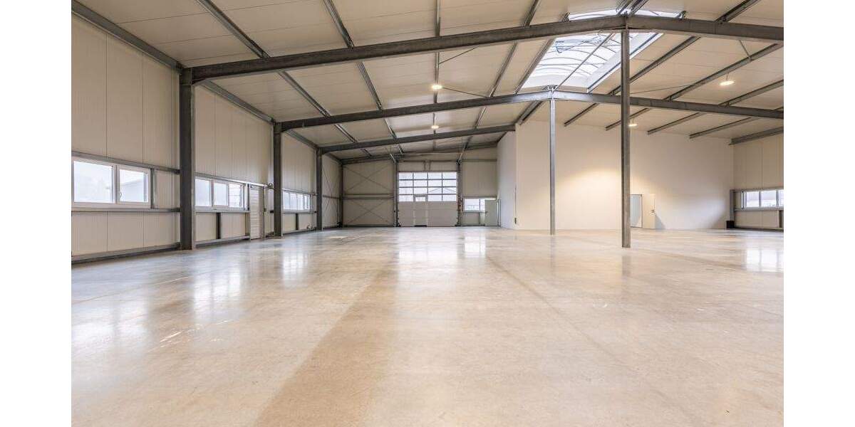 Gewerbeobjekt Pocking Rottau - 6.500&euro; | Angebot:23982435