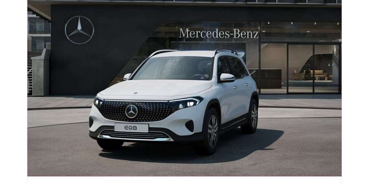 Mercedes-Benz EQB 300 19.980 km 38.690 &euro; Aurich 26605