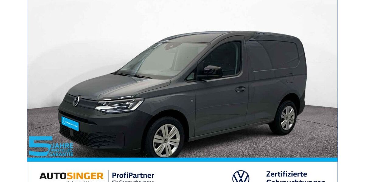 VW Caddy 1.600 km 31.460 &euro; Marktoberdorf 87616