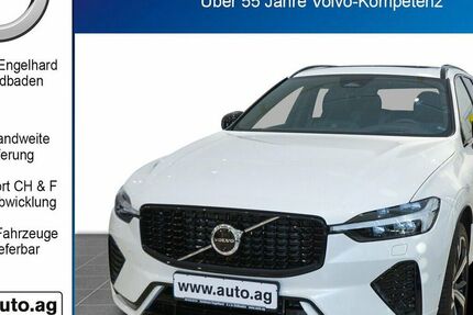 Volvo XC60 2.500 km 62.888 &euro; Freiburg 79108