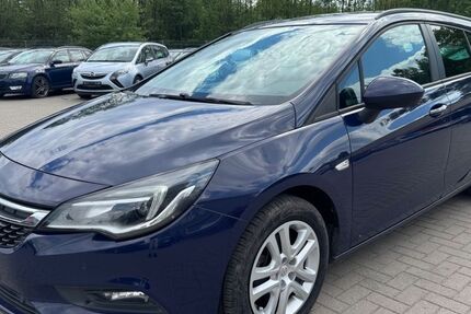 Opel Astra 182.455 km 4.990 &euro; Neumünster 24539