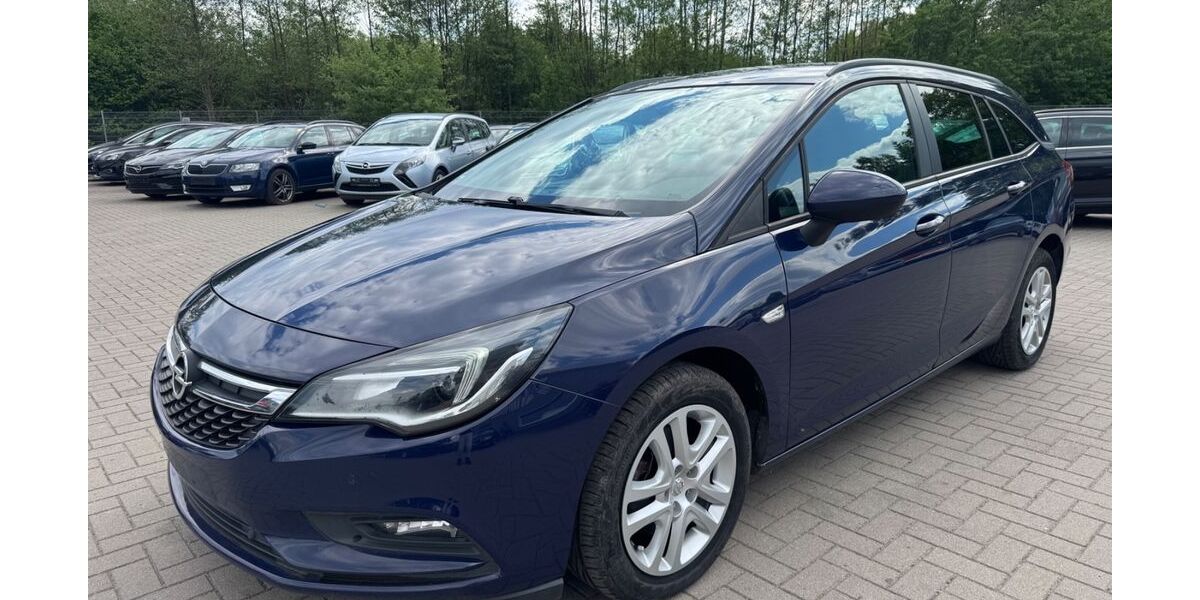 Opel Astra 182.455 km 4.990 &euro; Neumünster 24539