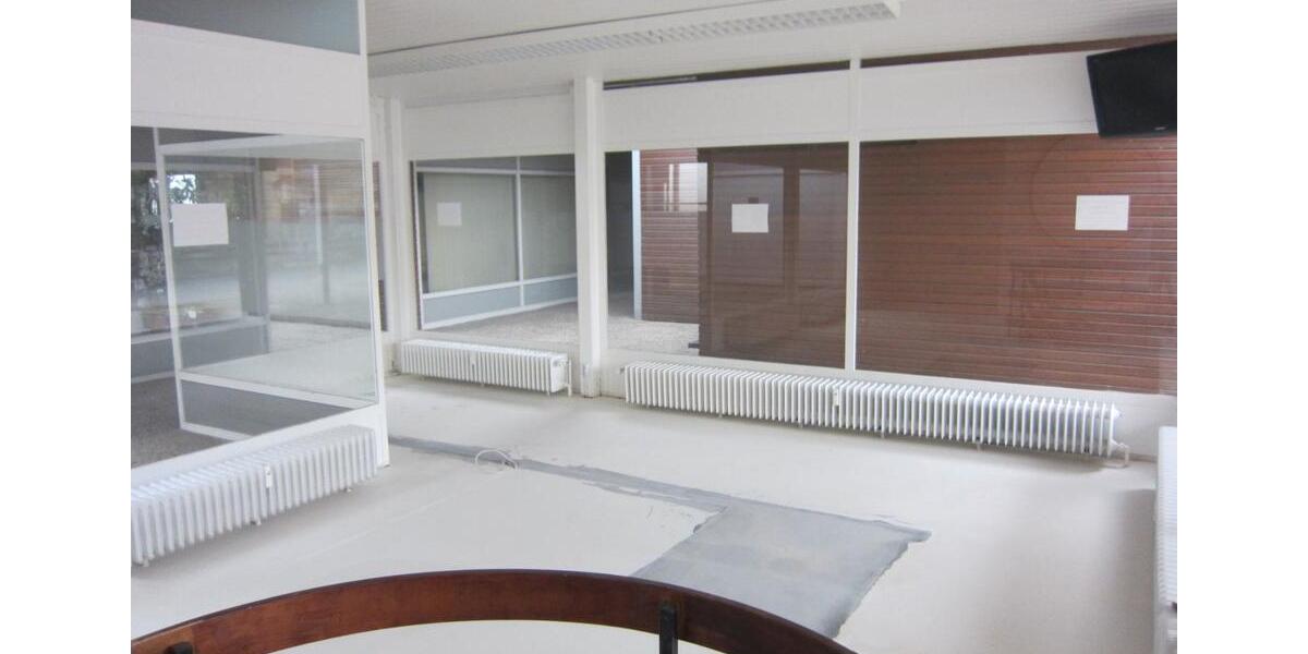 Gewerbeobjekt Bad Harzburg - 460&euro; | Angebot:26444471