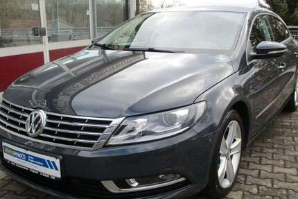 VW CC 76.000 km 15.750 &euro; Rügland 91622