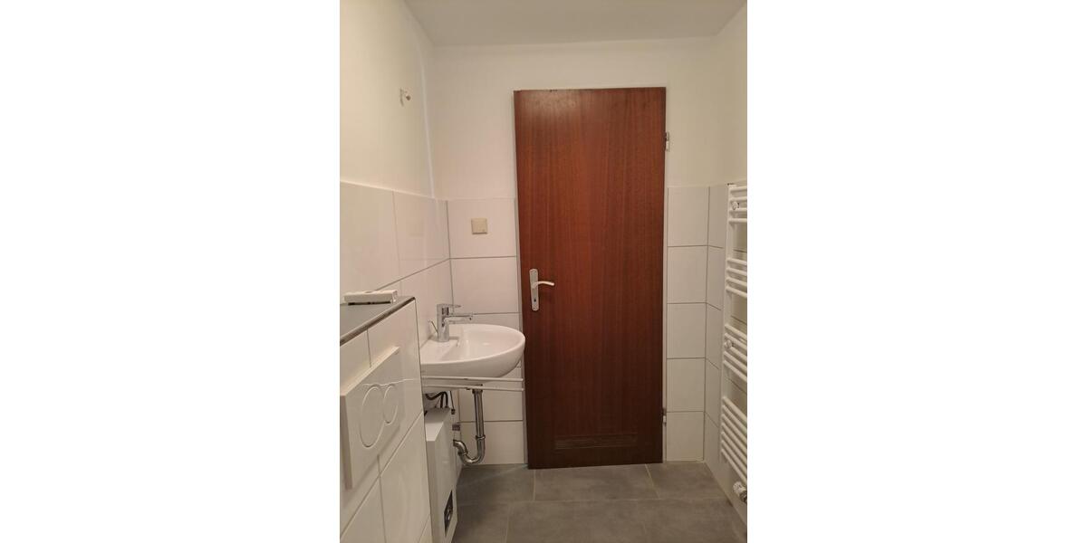 Etagenwohnung Heiligenhaus - 1 Zimmer, 32 m&sup2;, 288&euro; | Angebot:24752605