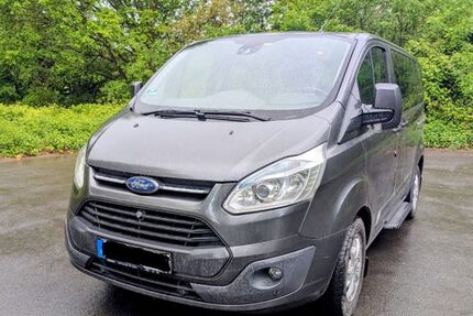 Ford Tourneo Custom 200.000 km 14.900 &euro; Bielefeld 33739