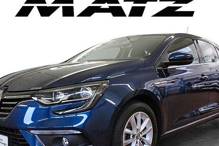 Renault Megane 32.690 km 11.495 &euro; Obernkirchen 31683