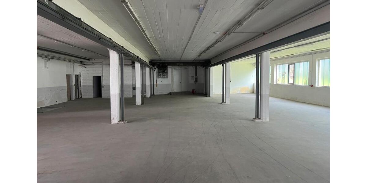 Gewerbeobjekt Weilburg - 4&euro; | Angebot:26396719