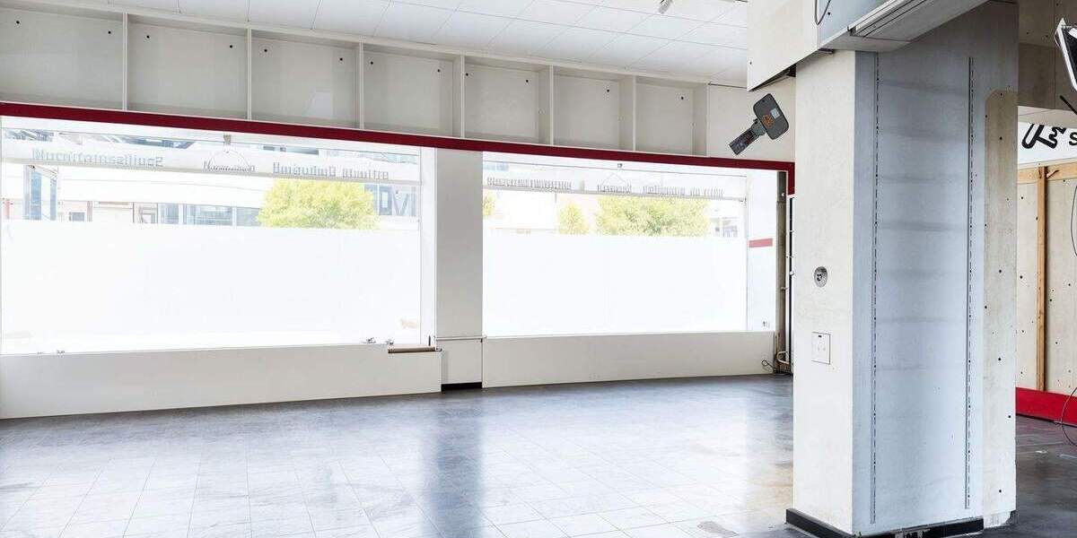 Gewerbeobjekt Kiel Vorstadt - 1.590&euro; | Angebot:25355922