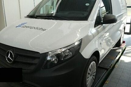 Mercedes-Benz Vito 28.500 km 12.999 € Hohenbrunn bei München 85662