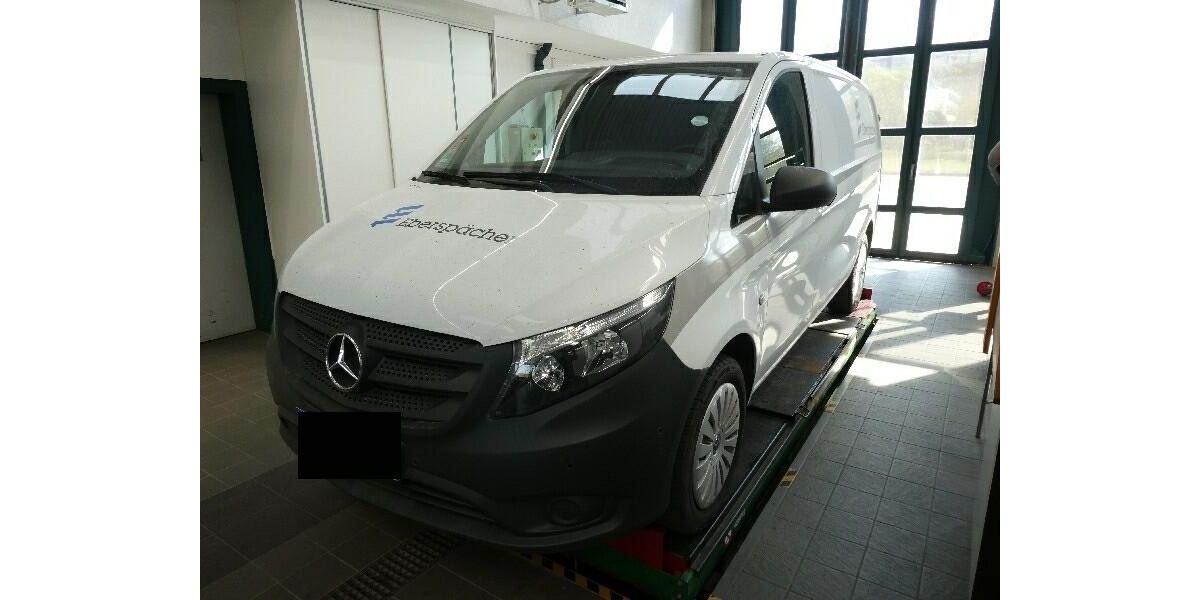 Mercedes-Benz Vito 28.500 km 12.999 &euro; Hohenbrunn bei München 85662