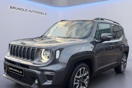 Jeep Renegade 22.000 km 19.900 &euro; Stuttgart 70565