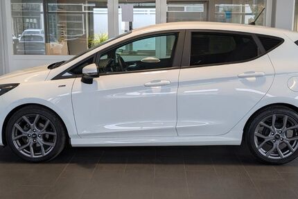 Ford Fiesta 19.321 km 15.950 &euro; Achim Bierden 28832