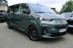 Fiat Ulysse M1 XL 2.0BlueHDI ACC Navi LED Kamera 3.345 km 37.980 € Falkensee 14612