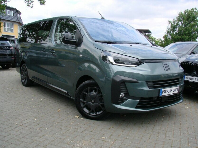 Fiat Ulysse M1 XL 2.0BlueHDI ACC Navi LED Kamera 3.345 km 37.980 € Falkensee 14612