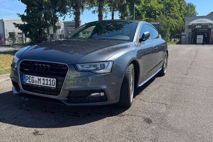 Audi A5 255.000 km 11.300 &euro; Dormitz 91077