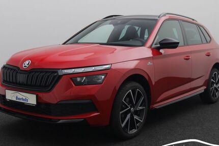 Skoda Kamiq 69.191 km 25.890 &euro; Sögel 49751