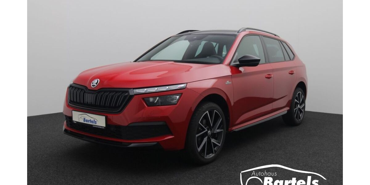 Skoda Kamiq 69.191 km 25.890 &euro; Sögel 49751