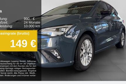 Seat Ibiza 18.487 km 22.590 &euro; Hemer 58675