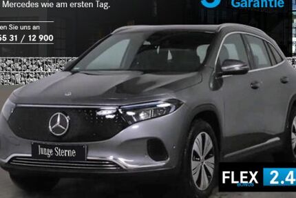 Mercedes-Benz EQA 9.919 km 34.950 &euro; Holzminden 37603