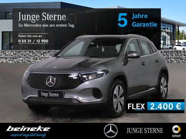 Mercedes-Benz EQA 9.919 km 34.950 &euro; Holzminden 37603