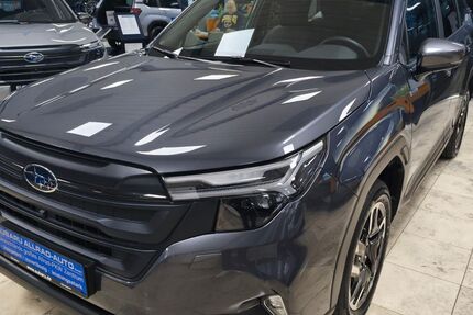 Subaru Forester 5.519 km 37.990 &euro; Friedberg 61169