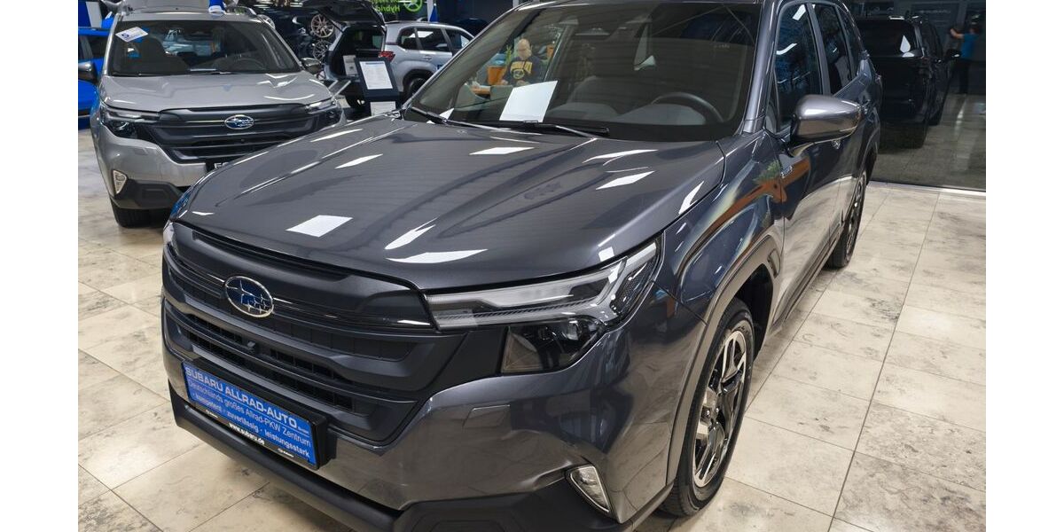 Subaru Forester 5.519 km 37.990 &euro; Friedberg 61169