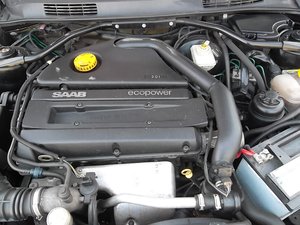 Saab 9-3 Cabriolet 2.0 T SE AUT- LEDER NAVI KLIMATRONIK 121.000 km 2.450 &euro; Hannover 30179