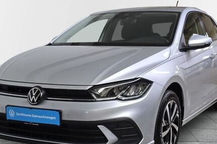VW Polo 45.940 km 17.690 € Kronach 96317